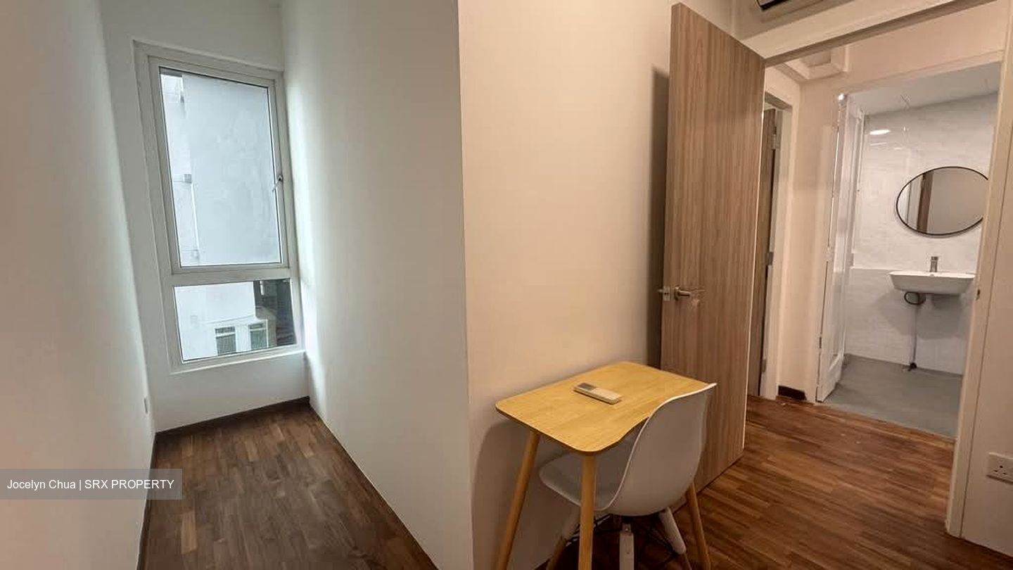 The Floravale (D22), Condominium #601003531